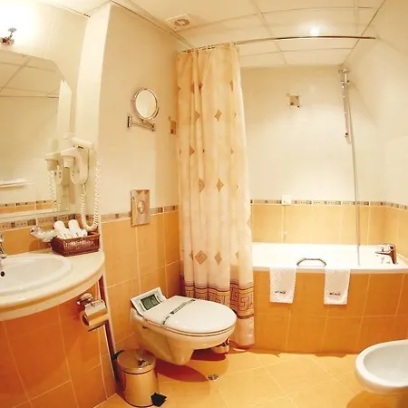 ミラージュ ホテル