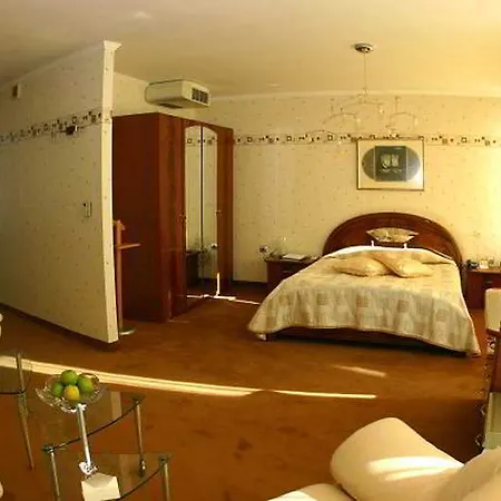 Hotel Mirage Burgas City