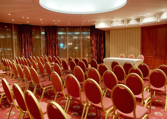 Mirage 4* Burgas City