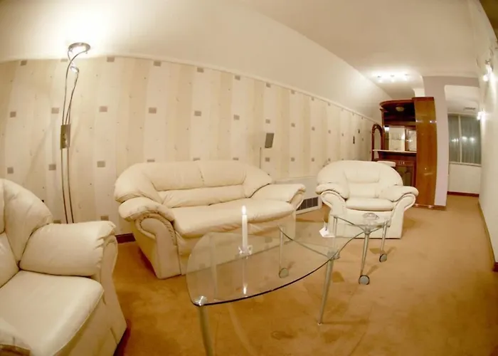 Hotel Mirage Burgas City