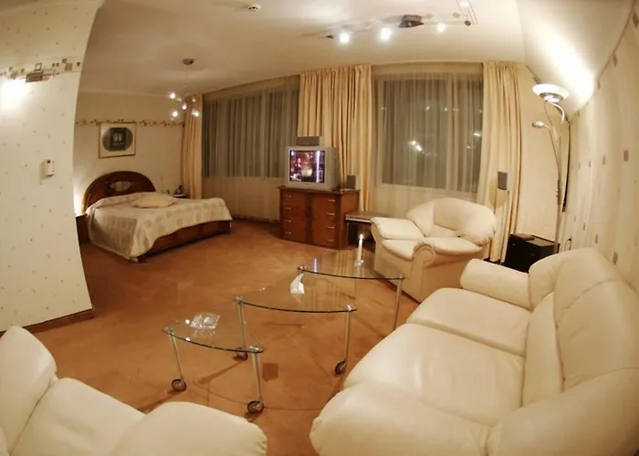 Mirage 4* Burgas City