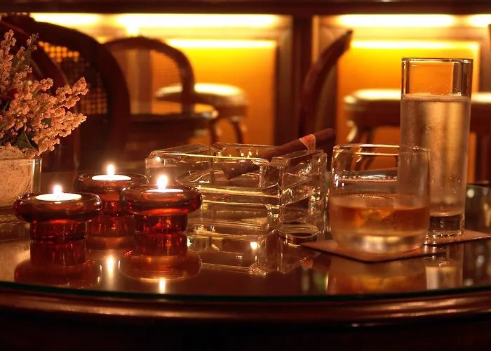 Mirage Hotel Burgas City