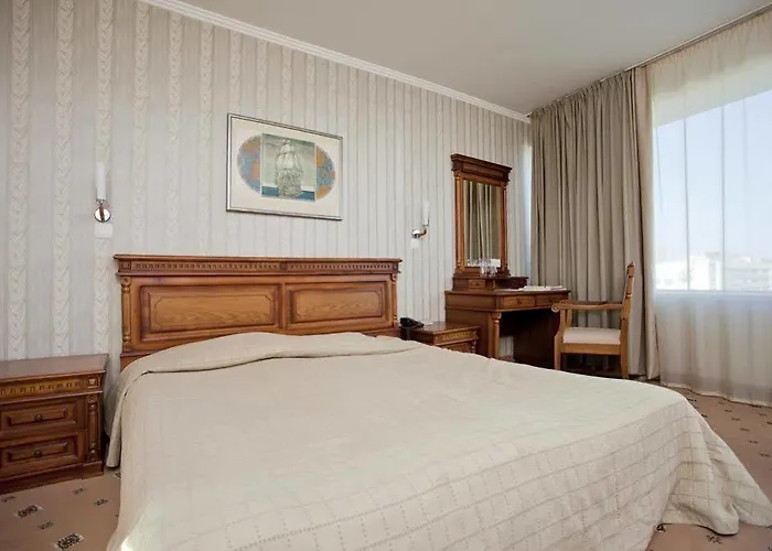 Mirage 4* Burgas City